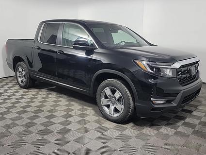 2026 Honda Ridgeline Derwood MD