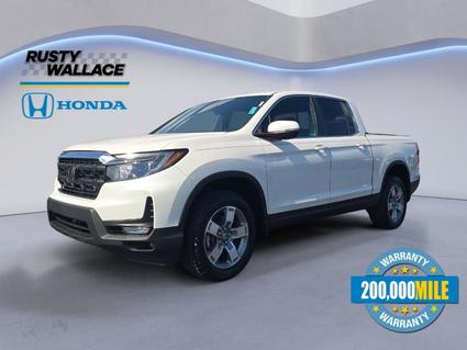 2026 Honda Ridgeline Knoxville TN