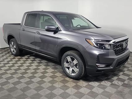 2026 Honda Ridgeline Derwood MD