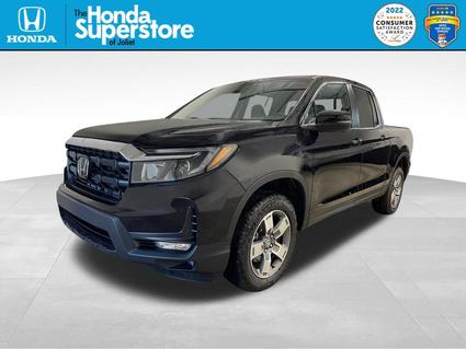 2026 Honda Ridgeline Joliet IL