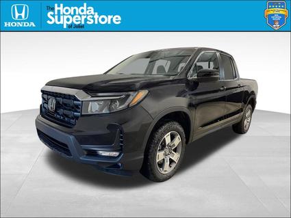 2026 Honda Ridgeline Joliet IL