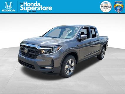 2026 Honda Ridgeline Joliet IL