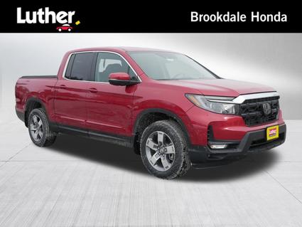 2026 Honda Ridgeline Minneapolis MN