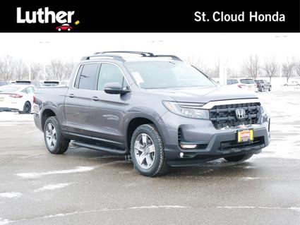 2026 Honda Ridgeline Waite Park MN