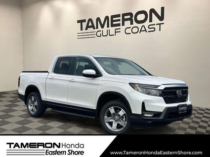 2026 Honda Ridgeline Daphne AL