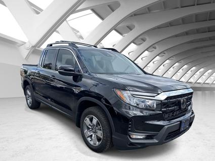 2026 Honda Ridgeline Tyler TX