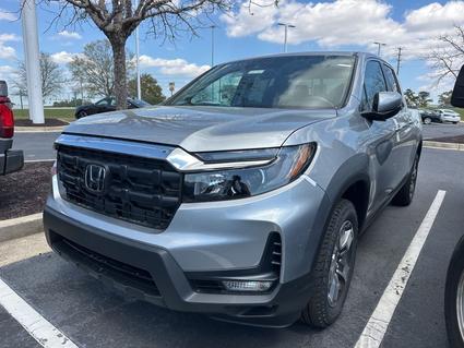 2026 Honda Ridgeline Daphne AL