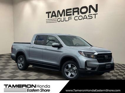 2026 Honda Ridgeline Daphne AL