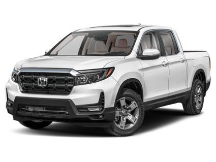 2026 Honda Ridgeline Mankato MN