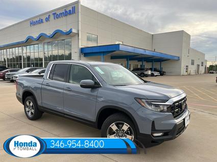2026 Honda Ridgeline Tomball TX