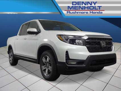 2026 Honda Ridgeline Rapid City SD