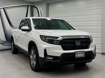 2026 Honda Ridgeline East Wenatchee WA