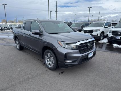 2026 Honda Ridgeline Bozeman MT