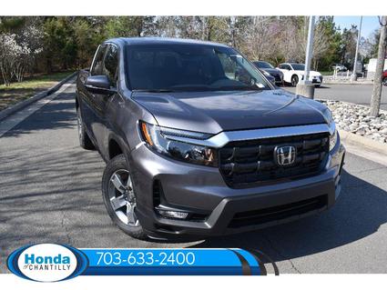 2026 Honda Ridgeline Chantilly VA