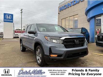 2026 Honda Ridgeline Ashland KY