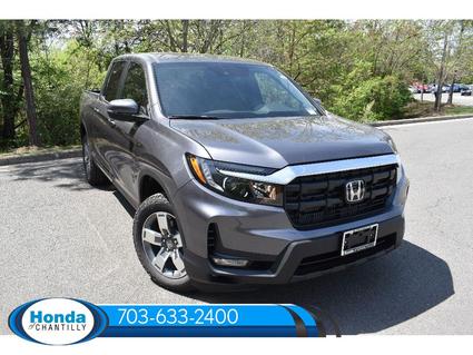 2026 Honda Ridgeline Chantilly VA