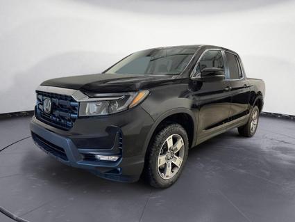 2026 Honda Ridgeline Yakima WA