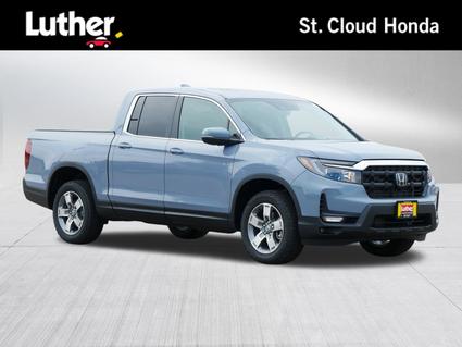 2026 Honda Ridgeline Waite Park MN
