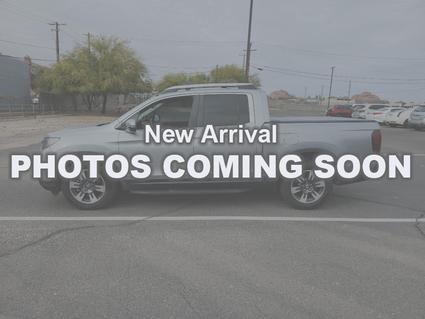 2017 Honda Ridgeline Phoenix AZ