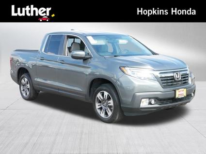 2019 Honda Ridgeline Hopkins MN