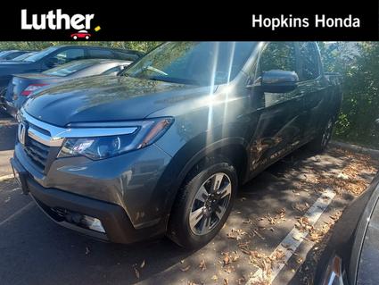 2019 Honda Ridgeline Hopkins MN