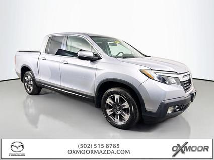 2019 Honda Ridgeline Louisville KY