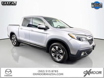 2019 Honda Ridgeline Louisville KY