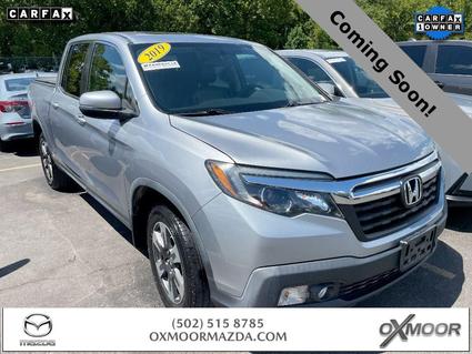 2019 Honda Ridgeline Louisville KY