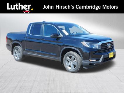 2023 Honda Ridgeline Cambridge MN