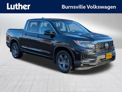 2023 Honda Ridgeline Burnsville MN