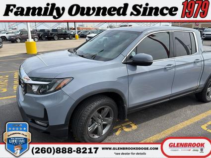 2023 Honda Ridgeline Fort Wayne IN