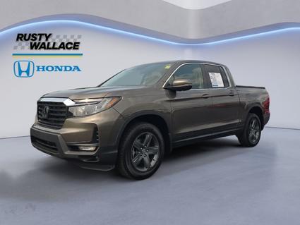 2023 Honda Ridgeline Knoxville TN