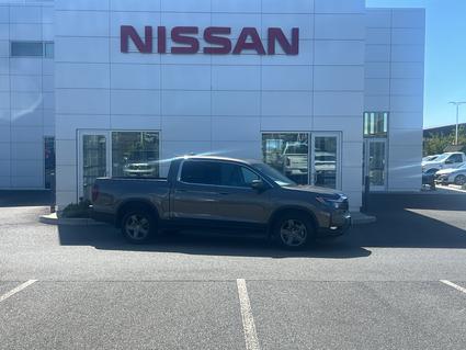 2023 Honda Ridgeline Medford OR