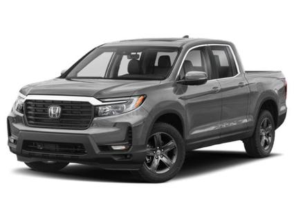 2023 Honda Ridgeline Mankato MN