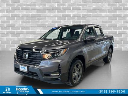 2023 Honda Ridgeline Altoona IA