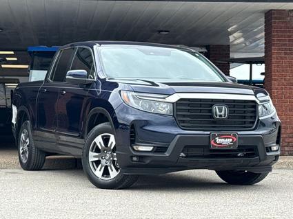 2023 Honda Ridgeline Cleburne TX