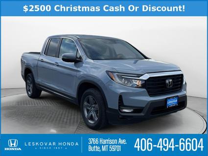 2023 Honda Ridgeline Butte MT