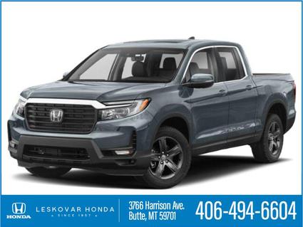 2023 Honda Ridgeline Butte MT
