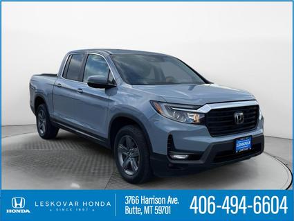 2023 Honda Ridgeline Butte MT