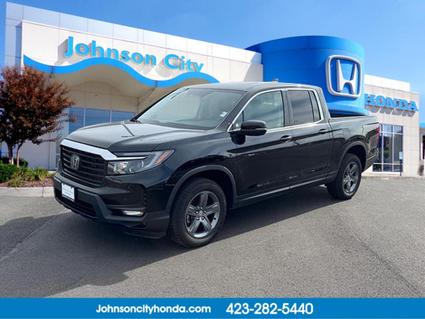 2023 Honda Ridgeline Johnson City TN
