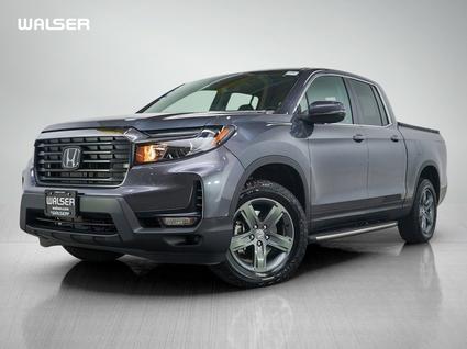 2023 Honda Ridgeline Burnsville MN