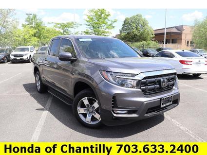 2024 Honda Ridgeline Chantilly VA
