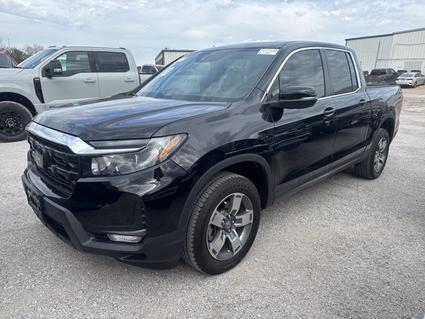 2025 Honda Ridgeline Whitesboro TX