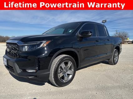 2025 Honda Ridgeline Whitesboro TX
