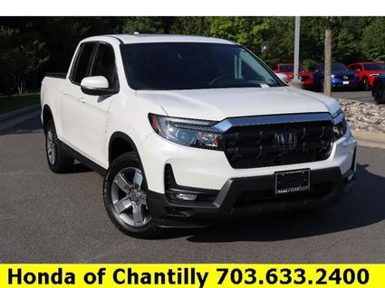2025 Honda Ridgeline Chantilly VA