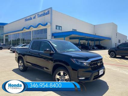 2025 Honda Ridgeline Tomball TX