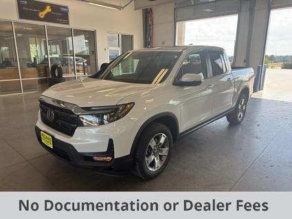 2025 Honda Ridgeline Scottsbluff NE