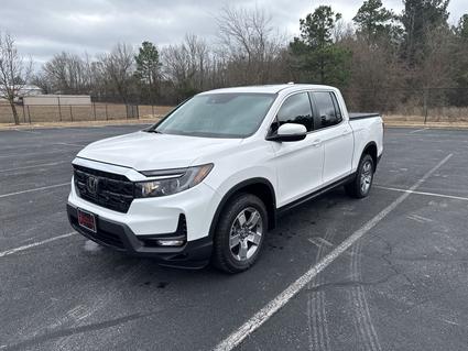 2025 Honda Ridgeline Tyler TX