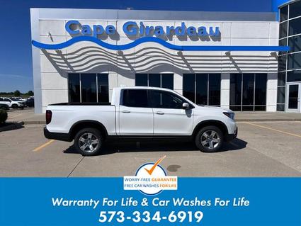 2025 Honda Ridgeline Cape Girardeau MO