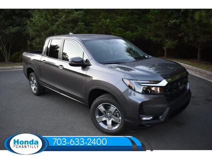 2025 Honda Ridgeline Chantilly VA